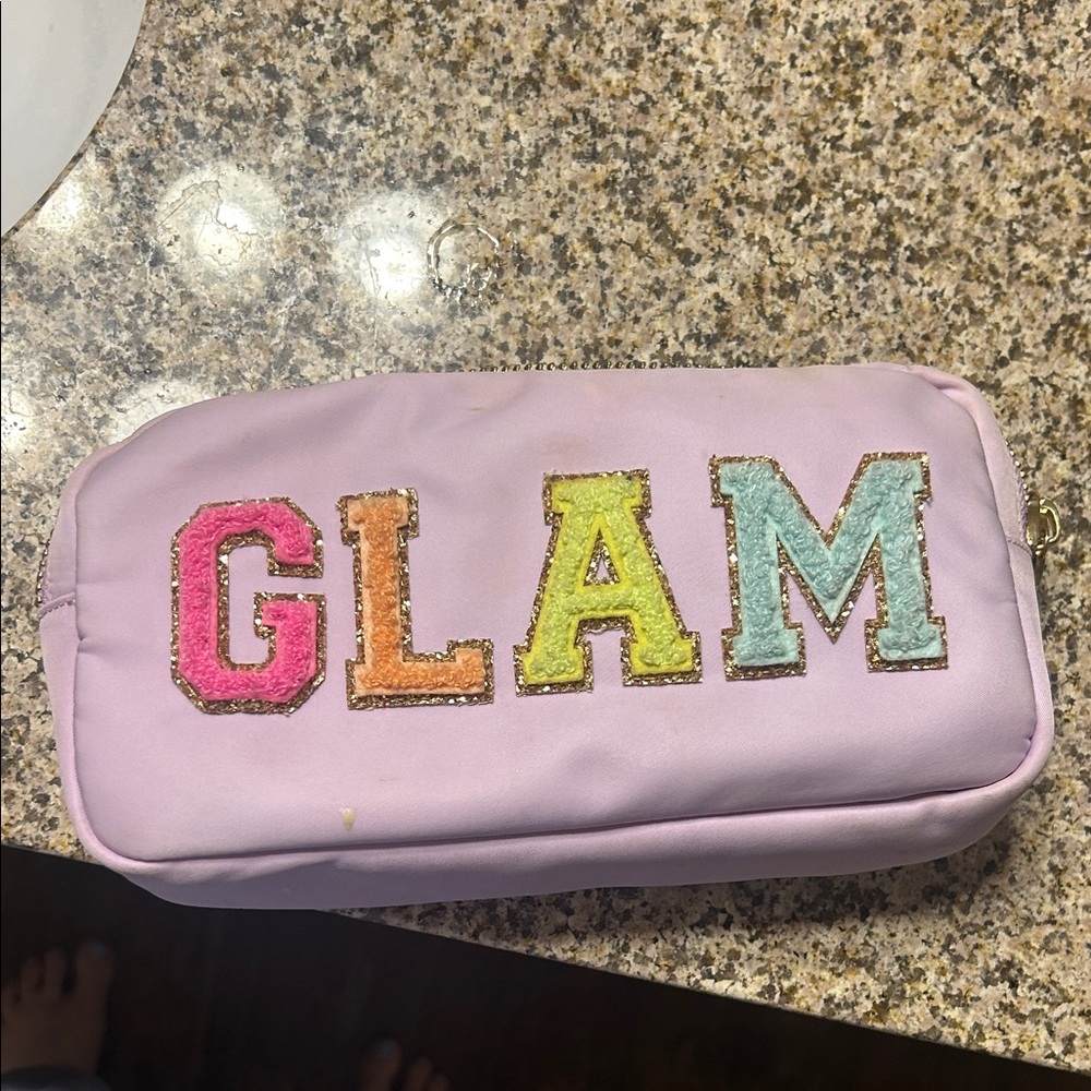 Stoney clover lane glam pouch